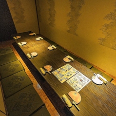 個室居酒屋 いろどり 岐阜駅前店の特集写真