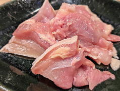 国産鶏モモ