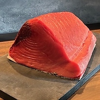 鮮度抜群！贅沢なお造り