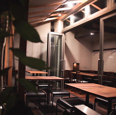 恵比寿ビストロ 猫も杓子もの特集写真