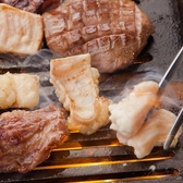 焼肉 朝日苑 野毛 桜木町のおすすめ料理3