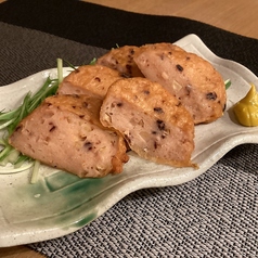 さつま揚げ 単品