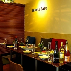 SNOWEE CAFE スノーウィ カフェ特集写真1