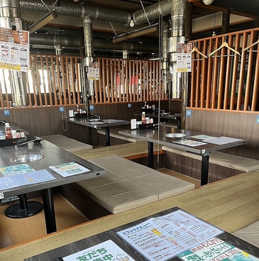 ほるたん屋 春日井南下原店の雰囲気1