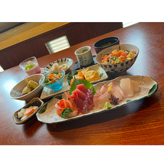 海鮮処 兄弟のコース写真