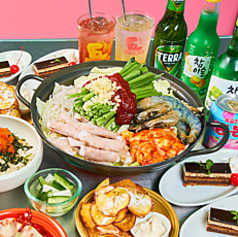 韓国料理酒場 ナッコプセのお店 キテセヨ町田店の特集写真