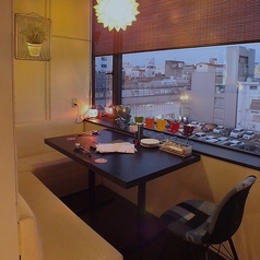 創作ダイニング ら・ら・らの雰囲気2