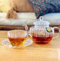 ファミリーガーデン 野方店のコース写真