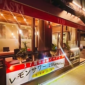 PIZZERIA e TRATTORIA ルッチ Lucciの雰囲気2