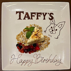 TAFFY S KITCHEN タフィーズキッチン 町田成瀬のおすすめポイント1