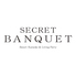 Secret Banquet シークレット バンクエ 本厚木店のロゴ