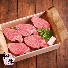 和牛すき焼きしゃぶしゃぶ Sakura サクラ 名古屋店のコース写真