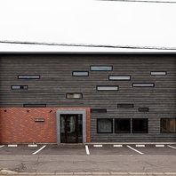 特別なシーンにぴったりな、北海道の恵みを楽しむ場所