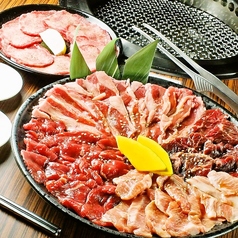 タレへのこだわり