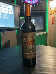 カベルネソーヴィニヨン（赤）
