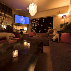 PrivateDining＆BarRoom12 ルームの写真