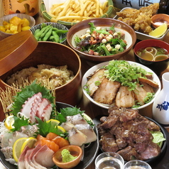 駅前酒場 赤まる AKAMARU 荒神店のおすすめ料理1