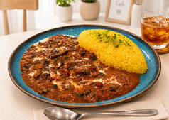 Bistro EGAO ビストロエガオのおすすめランチ1