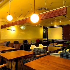 SNOWEE CAFE スノーウィ カフェ特集写真1