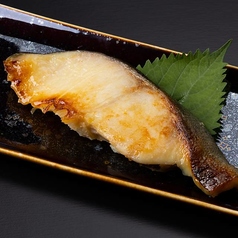 季節のお魚