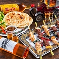 牛串と焼きアグー豚しゃぶしゃぶ　炭人倶楽部 - チャコールマンクラブ 那覇国際通り店のおすすめ料理1