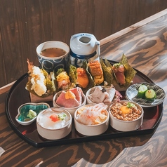 魚秀 UOHIDE うおひで 新宿店のおすすめ料理1