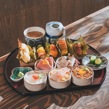 魚秀 UOHIDE うおひで 新宿店のおすすめ料理1
