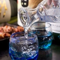【日本酒・焼酎の種類も豊富にご用意☆】日本酒もグラス219円～！お料理とお酒を思う存分お楽しみください！