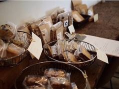 Tokoa coffee トコアコーヒーのおすすめポイント1