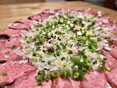 牛術黒帯 上野焼肉のおすすめ料理2