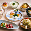 ホテルオークラ東京ベイ 和食レストラン 羽衣