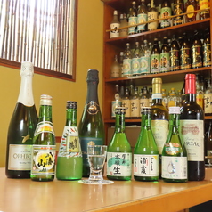 呑み処 咲良のコース写真