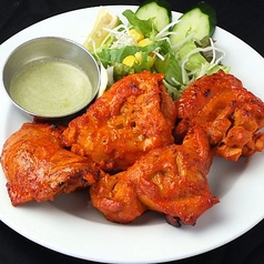 【本格インドカレー】レストラン&バー エベレスト 武蔵藤沢の写真2