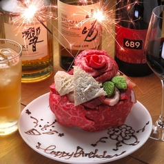 ニクアザブ 六本木店 ROPPONGI NIKUAZABUのおすすめ料理2