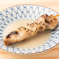 焼き鳥　おでん　もも