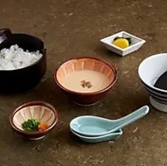 宇和島さつまめし