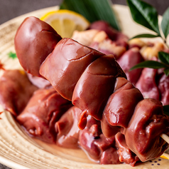 八喜鳥 新橋店の特集写真