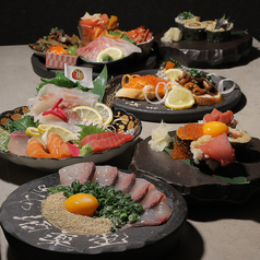 めしや 酒薬坐 東新町店のコース写真