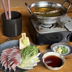 居酒屋あきんど福岡博多本店のコース写真