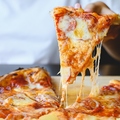 料理メニュー写真&nbsp;マルゲリータ