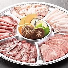 ご家庭でも当店の上質和牛の焼肉を再現できます!