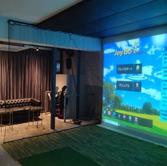 GOLF BAR MARUTAN マルタンの外観3