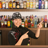 【人気スタッフ紹介♪】KUNIはお料理担当♪ショーのＭＣやってます＼(^o^)／