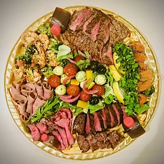 steak&grill MARU3のコース写真