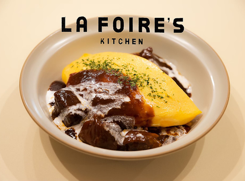 La Foire's Kitchenの写真