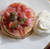 MELANGE De SHUHARI Creperieのおすすめ料理3