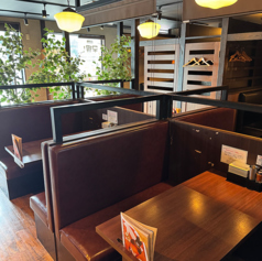 やきとり家 すみれ 御殿場店の雰囲気3