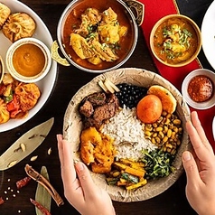 ナングロガル　新大久保店の写真2