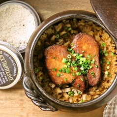 KEMONO UMAMI ROBATA ROOF TOP ケモノロバタのコース写真