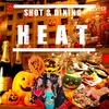 HEAT ヒート 木屋町